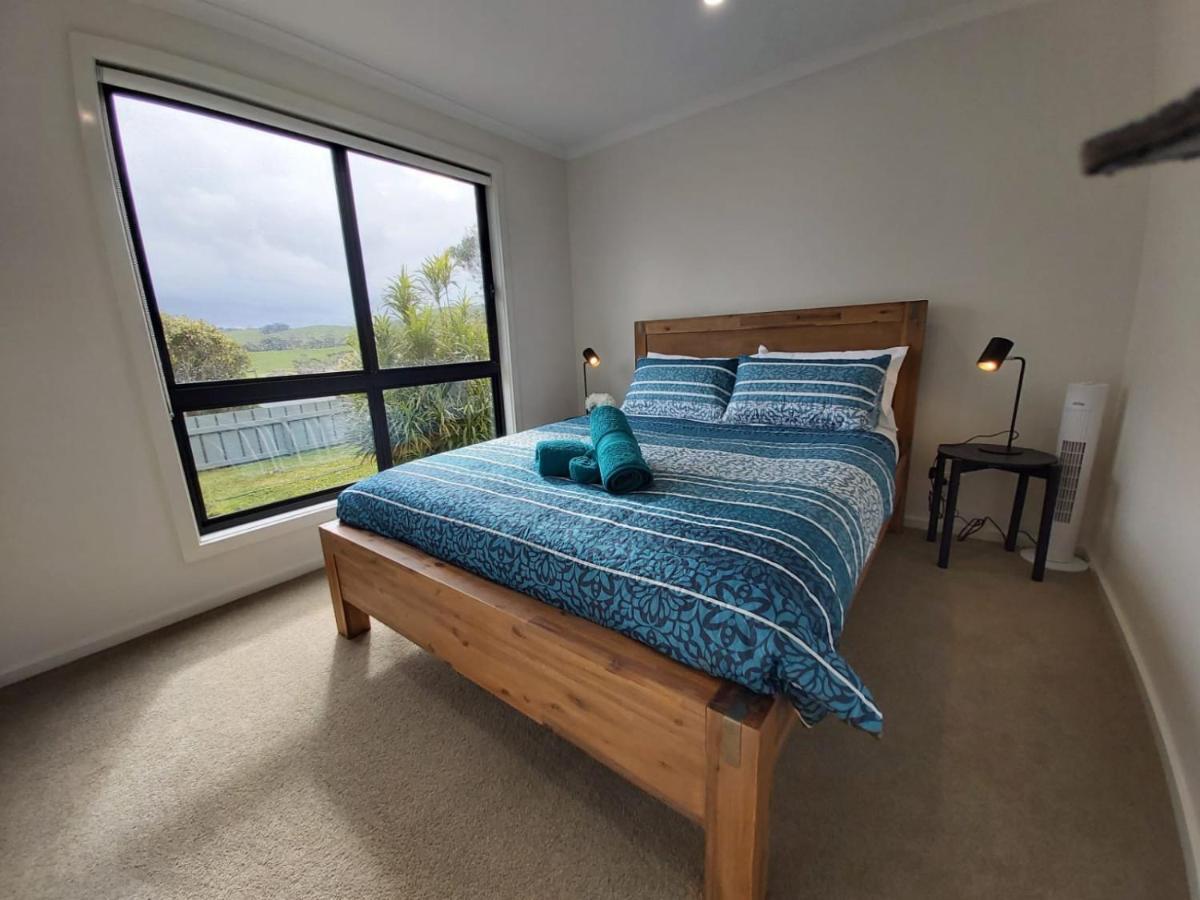 Sunset View Villa Apollo Bay Exterior photo