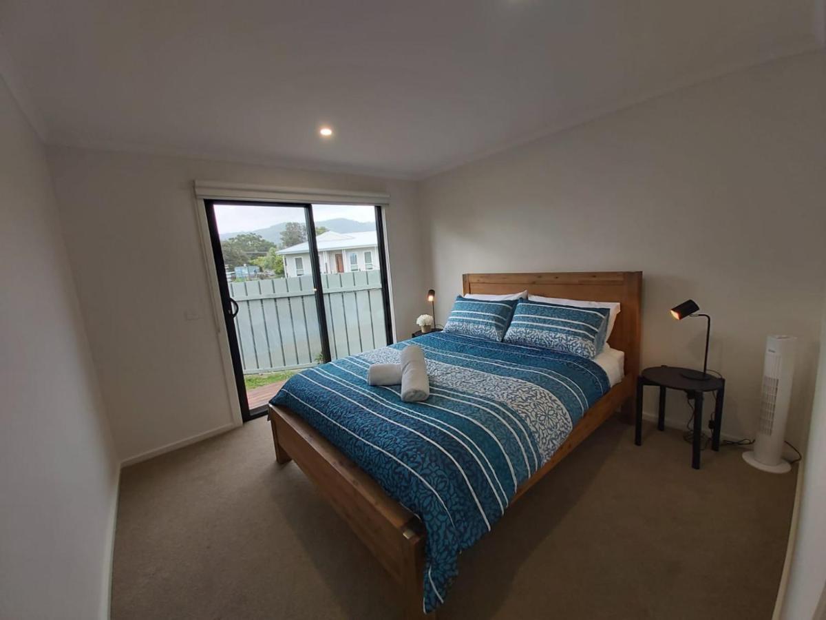 Sunset View Villa Apollo Bay Exterior photo