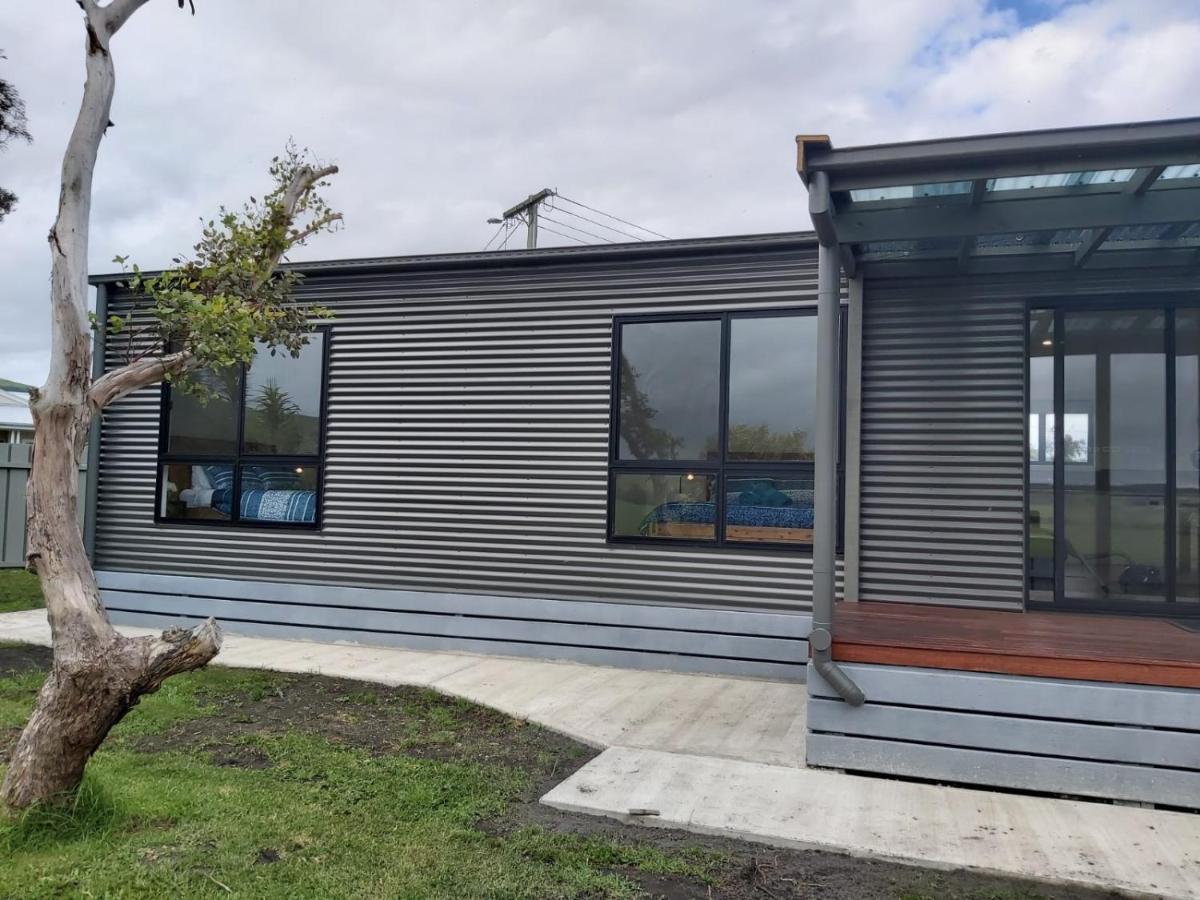 Sunset View Villa Apollo Bay Exterior photo